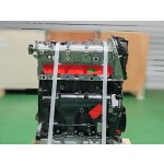 Восстановленный двигатель VW EA888